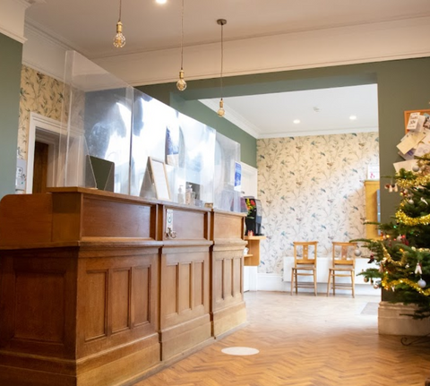 Crofts Veterinary Surgery - Blyth