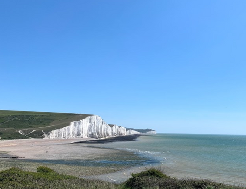 cuckmere haven