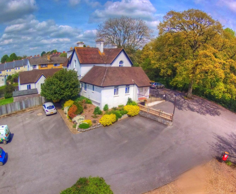 Damory Veterinary Clinic - Blandford Forum