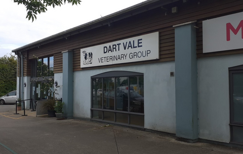 Dart Vale Veterinary Group - Totnes