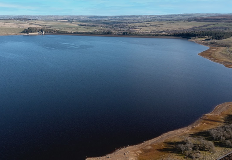 Derwent Reservoir