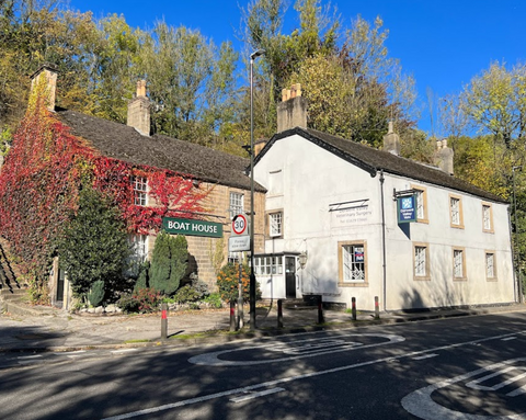 Derwent Valley Vets - Matlock