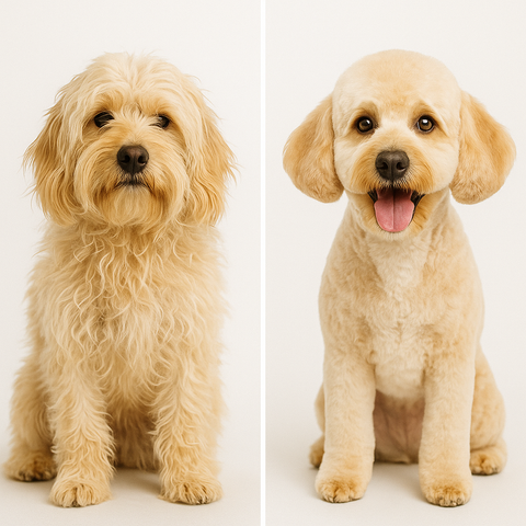 Dog & Cat Grooming by Lisa