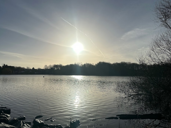 Earlswood Lakes