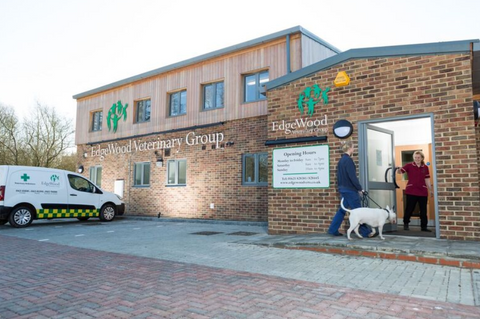 Edgewood Veterinary Group - Purleigh