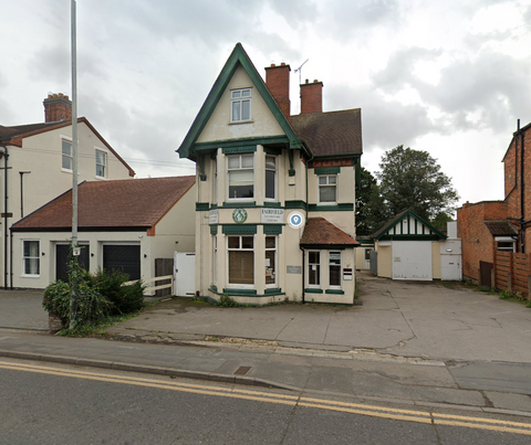Fairfield Veterinary Centre - Hinckley