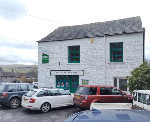 Farmgate Veterinary Services - Egremont