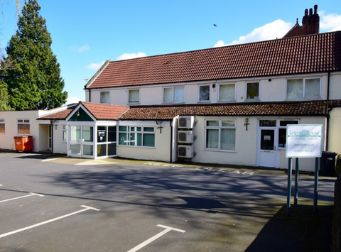 Forest House Veterinary Surgery