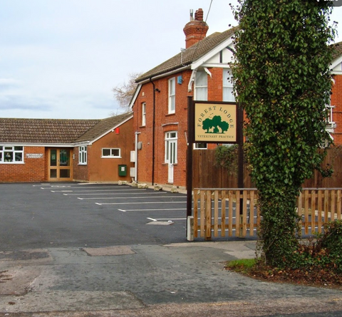 Forest Lodge Veterinary Practice - New Milton