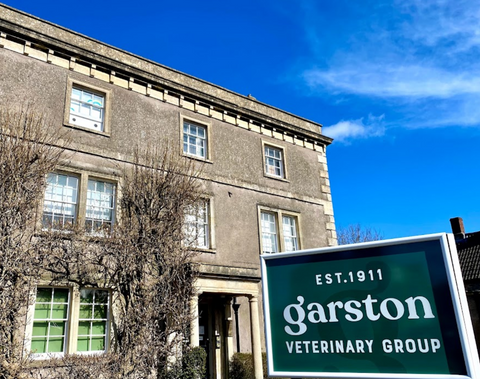 Garston Vets - Frome