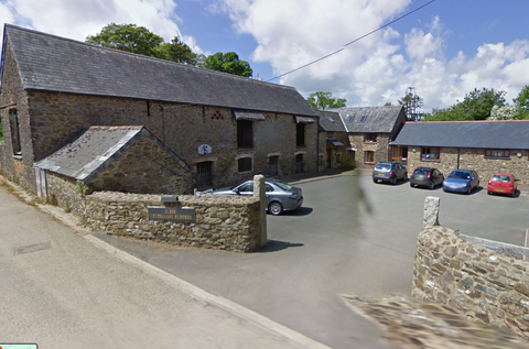 Glebe Veterinary Surgery