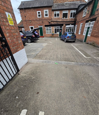 Grange Veterinary Hospital - Darlington