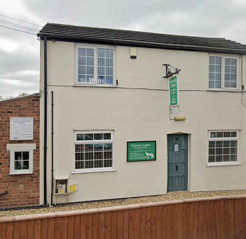 Green Lane Veterinary Centre - Oswestry