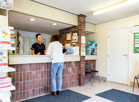 Harleigh Vets - Bodmin