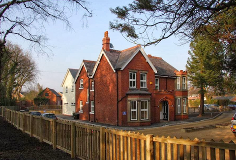 Hollybank Veterinary Centre - Sandiway