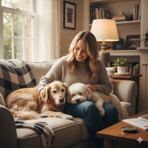 home comforts pet sitting