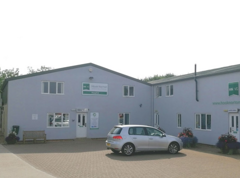 Hook Norton Veterinary Group - Hook Norton