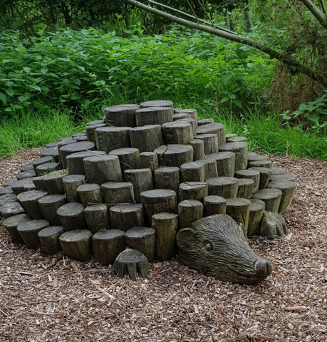 Idle Valley Nature Reserve