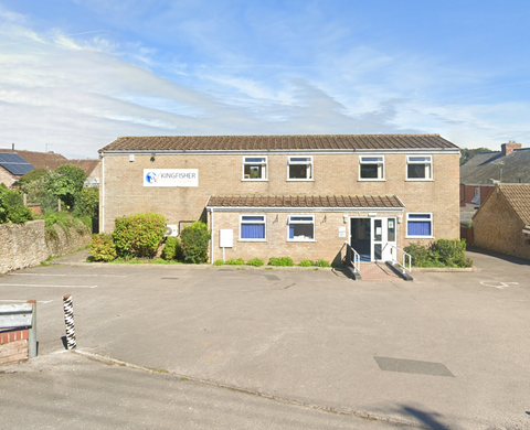 Kingfisher Veterinary Practice - Crewkerne