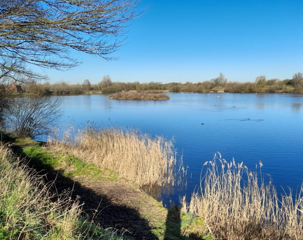 Kingsbury Water Park