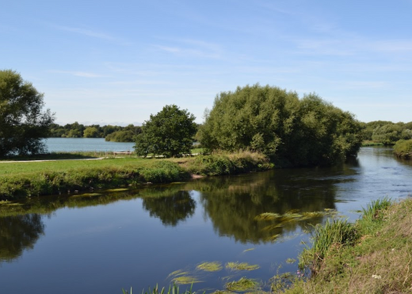 Kingsbury Water Park