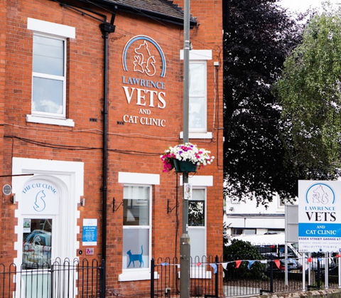 Lawrence Veterinary Centre - Eastwood