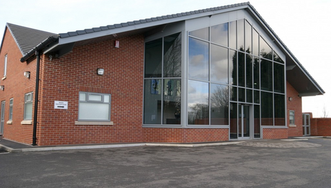 Lime Trees Veterinary Hospital - Meir Park