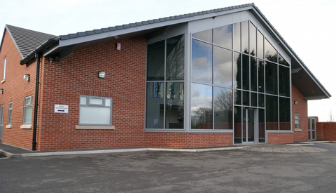 Lime Trees Veterinary Hospital - Meir Park