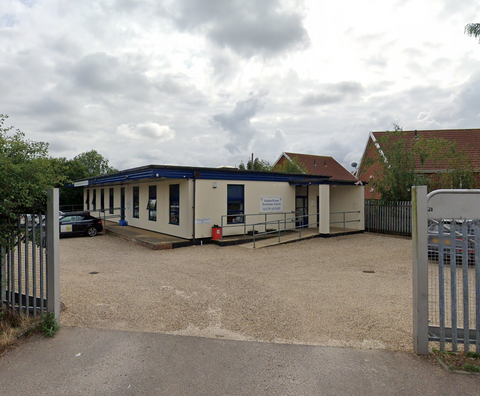 Linden House Veterinary Centre - Diss