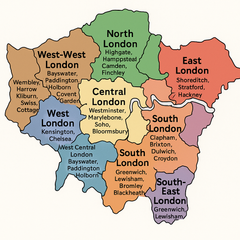 Dog Sitters in London | Trusted Dog Sitting Near Me