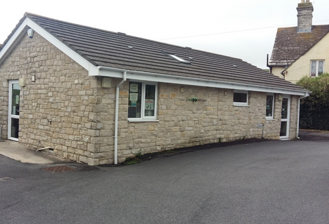 Lynwood Veterinary Group, Swanage