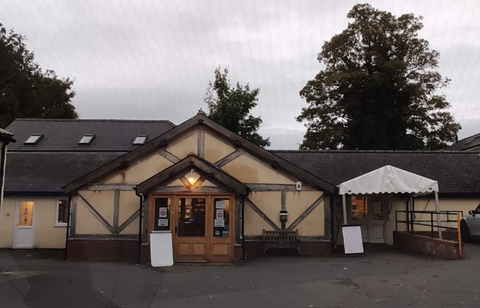 Marches Veterinary Group - Leominster