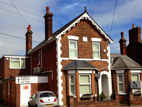 Mayne Veterinary Clinic - Colchester