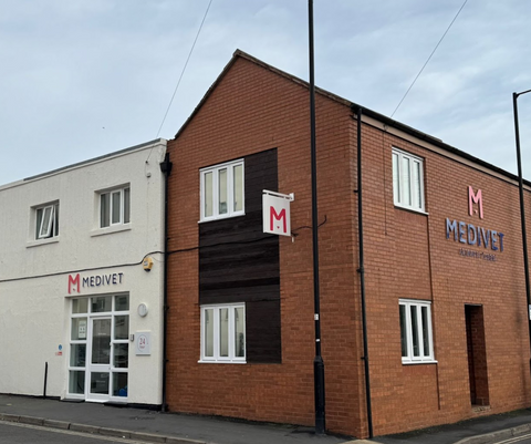 Medivet 24 Hour Leamington Spa - Feldon Veterinary Centre