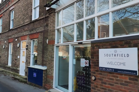 Medivet 24 Hour Dorchester - Southfields