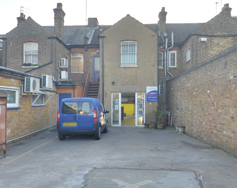 Medivet 24 Hour Watford