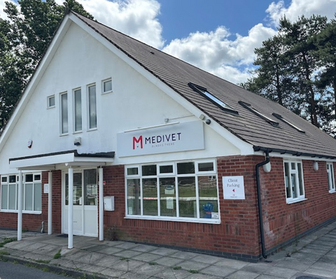 Medivet Wem - Bridgefield Veterinary Surgery
