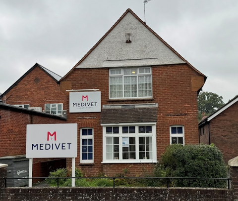 Medivet - Wimborne