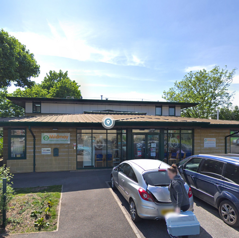 Mildmay Veterinary Hospital - Winchester