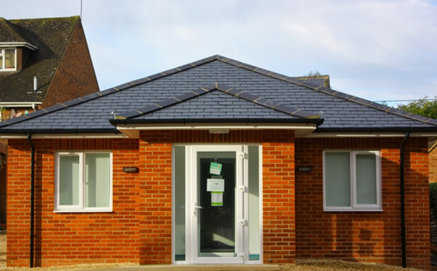 Milford Veterinary Hospital - Milford