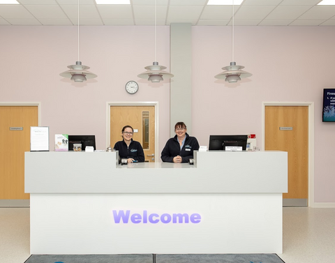 Mount Veterinary Hospital - Wellington