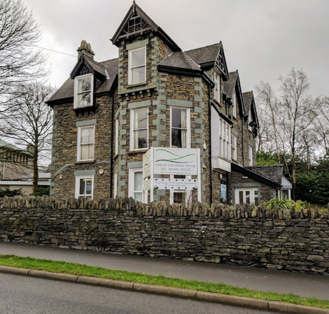 Oakhill Veterinary Centre - Windermere