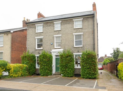 Orwell Veterinary Group - Ipswich