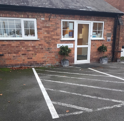 Park Veterinary Centre - Stafford