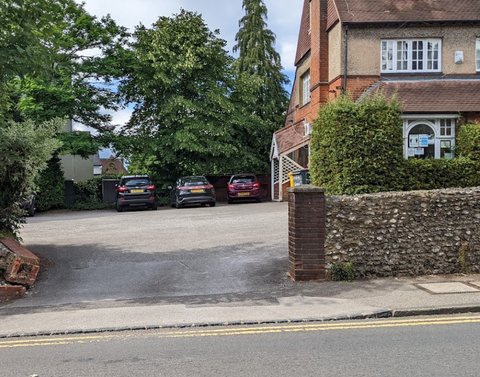 Pet Doctors - Guildford