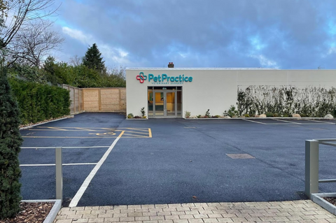 Pet Practice Veterinary Surgery - Amersham