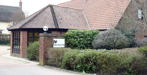 Piddle Valley Vets