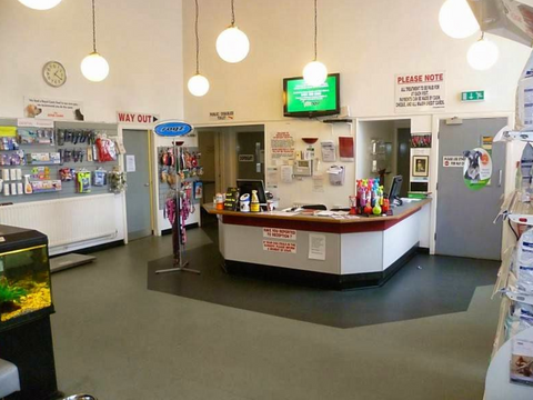 Prince Bishop Veterinary Hospital - Leadgate