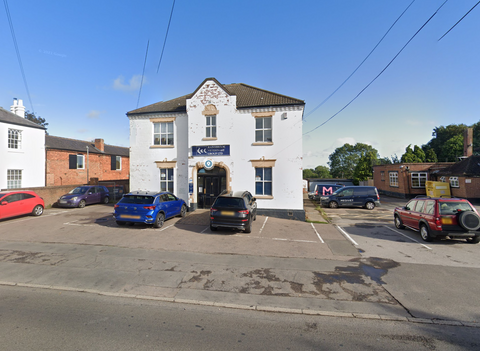 Rainsbrook Veterinary Group - Rugby