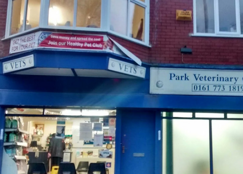 Regan Veterinary Group - Prestwich